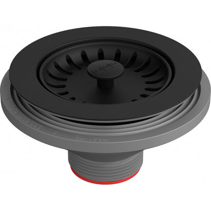 FRANKE Colorline Sink Strainer 900-MBK