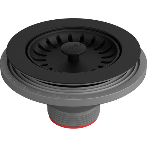 FRANKE Colorline Sink Strainer 900-MBK