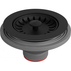 FRANKE Colorline Sink Strainer 900-MBK