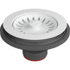 FRANKE Colorline Sink Strainer 900-PWT