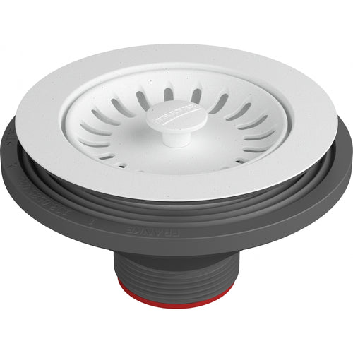 FRANKE Colorline Sink Strainer 900-PWT