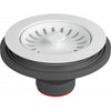 FRANKE Colorline Sink Strainer 900-PWT