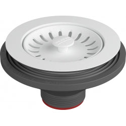 FRANKE Colorline Sink Strainer 900-PWT