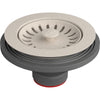 FRANKE Colorline Sink Strainer 900-CHA