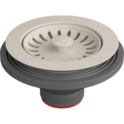 FRANKE Colorline Sink Strainer 900-CHA