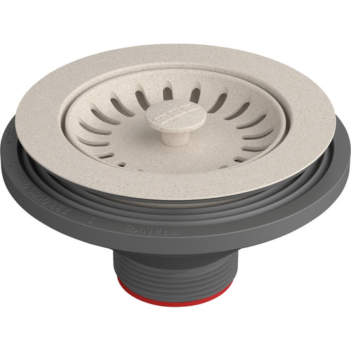 FRANKE Colorline Sink Strainer 900-CHA