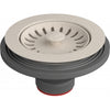 FRANKE Colorline Sink Strainer 900-CHA