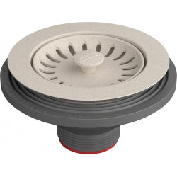 FRANKE Colorline Sink Strainer 900-CHA