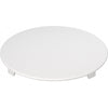 FRANKE Drain Cover - RNDCVR-PWT