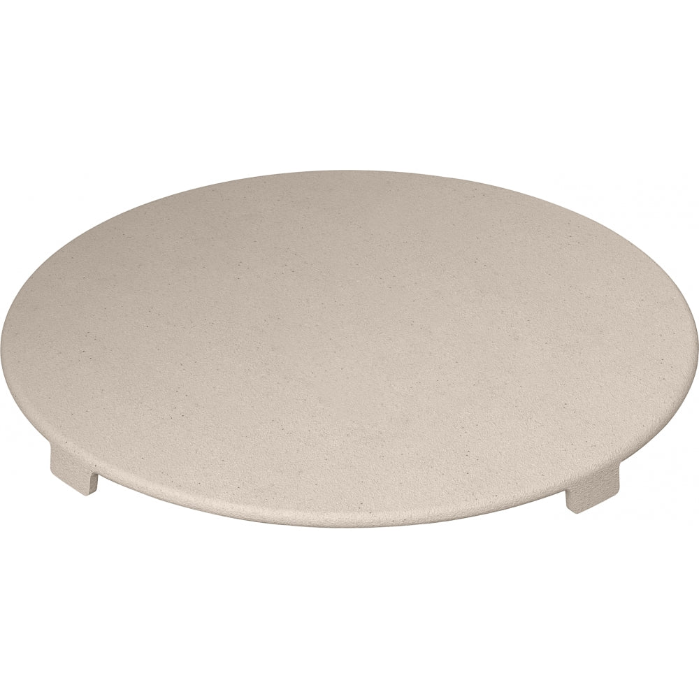 FRANKE Drain Cover - RNDCVR-CHA