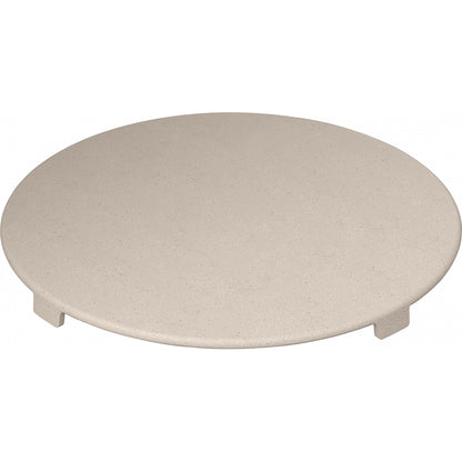 FRANKE Drain Cover - RNDCVR-CHA