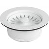 FRANKE Colorline Flange Kit WD-900-PWT