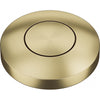 FRANKE Disposer Air Switch WD3428GLD