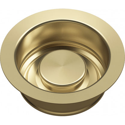 FRANKE Waste Disposer Flange - WDFLANGE-GLD