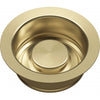 FRANKE Waste Disposer Flange - WDFLANGE-GLD