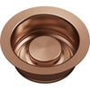 FRANKE Waste Disposer Flange - WDFLANGE-CPR