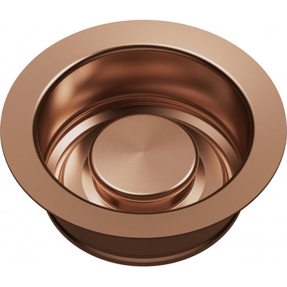 FRANKE Waste Disposer Flange - WDFLANGE-CPR