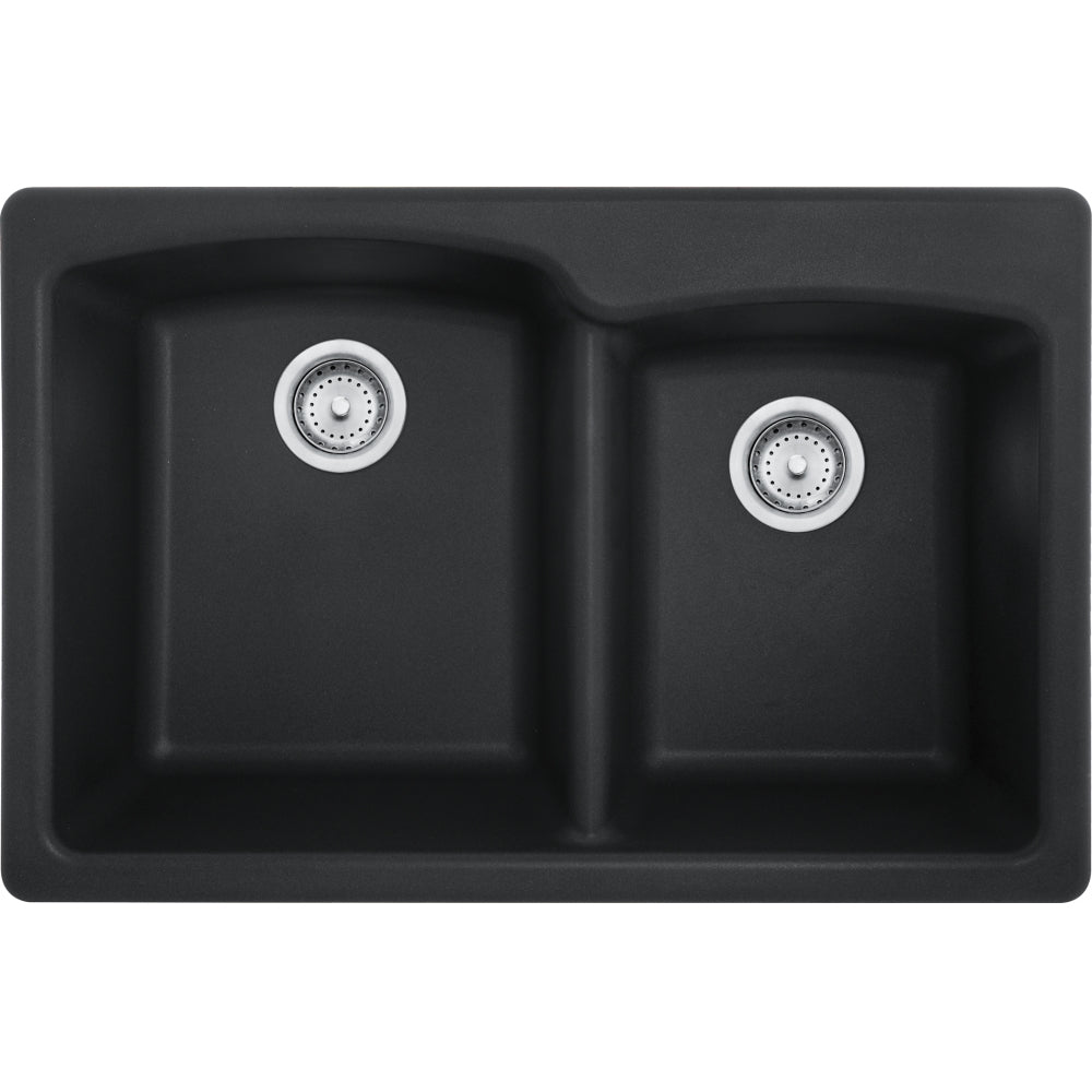 Franke Ellipse Dual Mount Sink
