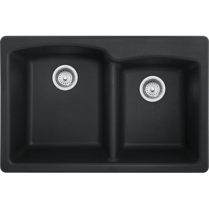 Franke Ellipse Dual Mount Sink