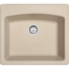 FRANKE Ellipse Dual Mount Sink - ESOX25229-1-CA