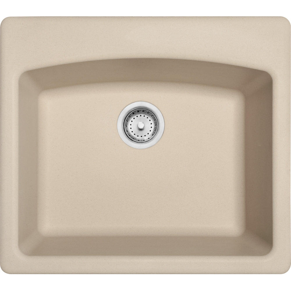 FRANKE Ellipse Dual Mount Sink - ESOX25229-1-CA
