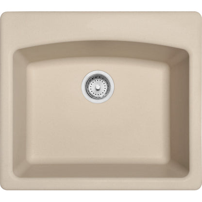 FRANKE Ellipse Dual Mount Sink - ESOX25229-1-CA