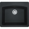 FRANKE Ellipse Dual Mount Sink - ESOX25229-1-CA