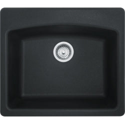 FRANKE Ellipse Dual Mount Sink - ESOX25229-1-CA