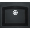 FRANKE Ellipse Dual Mount Sink - ESOX25229-1-CA