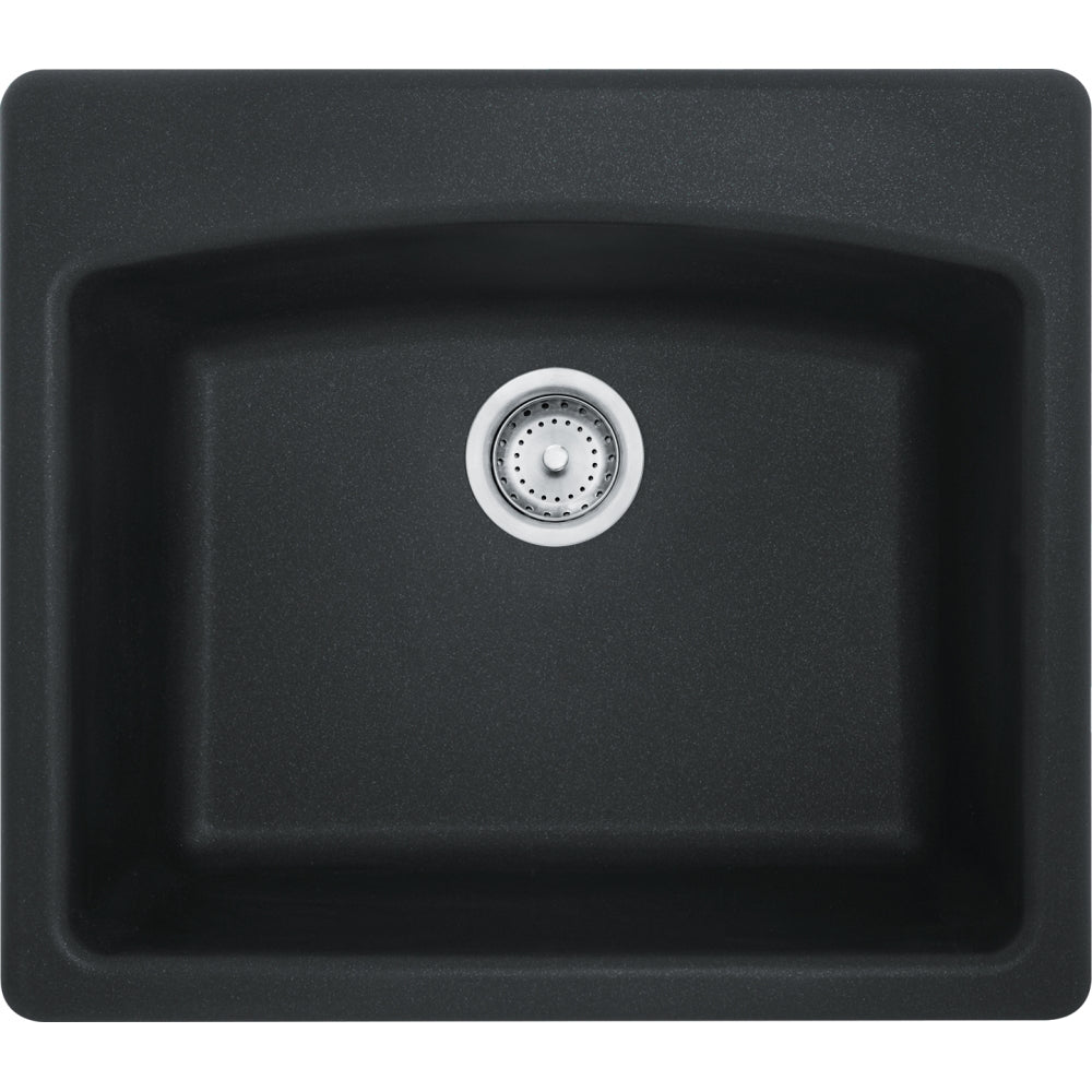 FRANKE Ellipse Dual Mount Sink - ESOX25229-1-CA