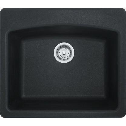 FRANKE Ellipse Dual Mount Sink - ESOX25229-1-CA
