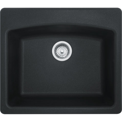 FRANKE Ellipse Dual Mount Sink - ESOX25229-1-CA