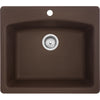 FRANKE Ellipse Dual Mount Sink - ESOX25229-1-CA
