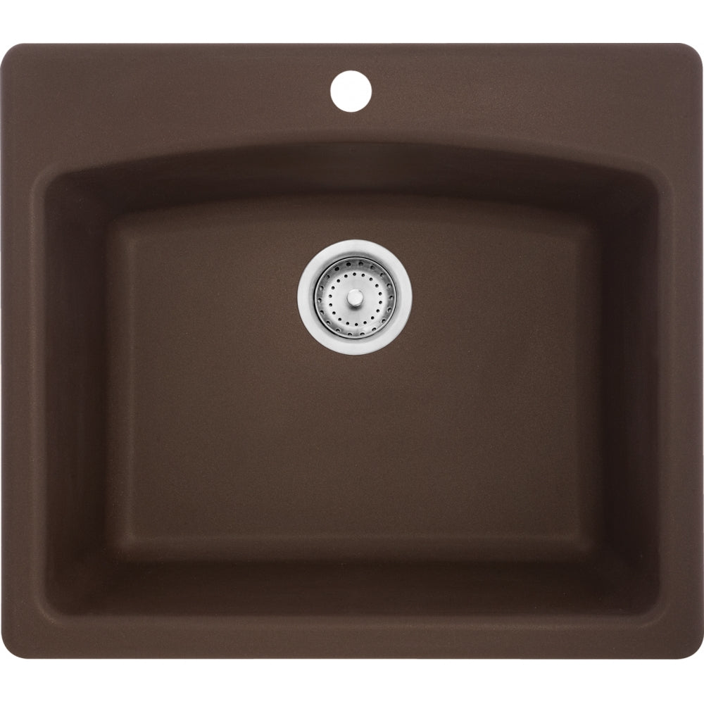 FRANKE Ellipse Dual Mount Sink - ESOX25229-1-CA