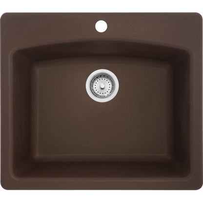 FRANKE Ellipse Dual Mount Sink - ESOX25229-1-CA