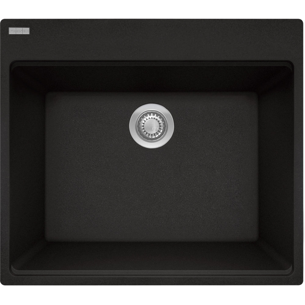 FRANKE Maris Laundry Sink - MAG61023L-SHG-S