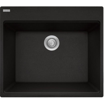 FRANKE Maris Laundry Sink - MAG61023L-SHG-S
