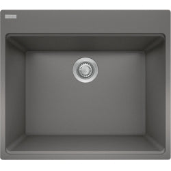 FRANKE Maris Laundry Sink - MAG61023L-SHG-S