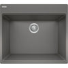 FRANKE Maris Laundry Sink - MAG61023L-SHG-S