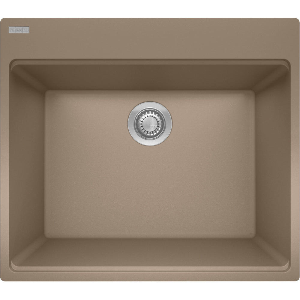 FRANKE Maris Laundry Sink - MAG61023L-SHG-S