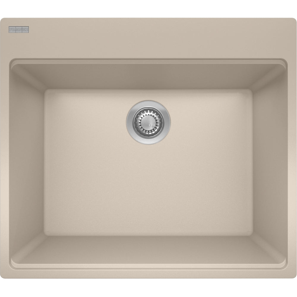 FRANKE Maris Laundry Sink - MAG61023L-SHG-S
