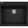 FRANKE Maris Laundry Sink - MAG61023L-SHG-S