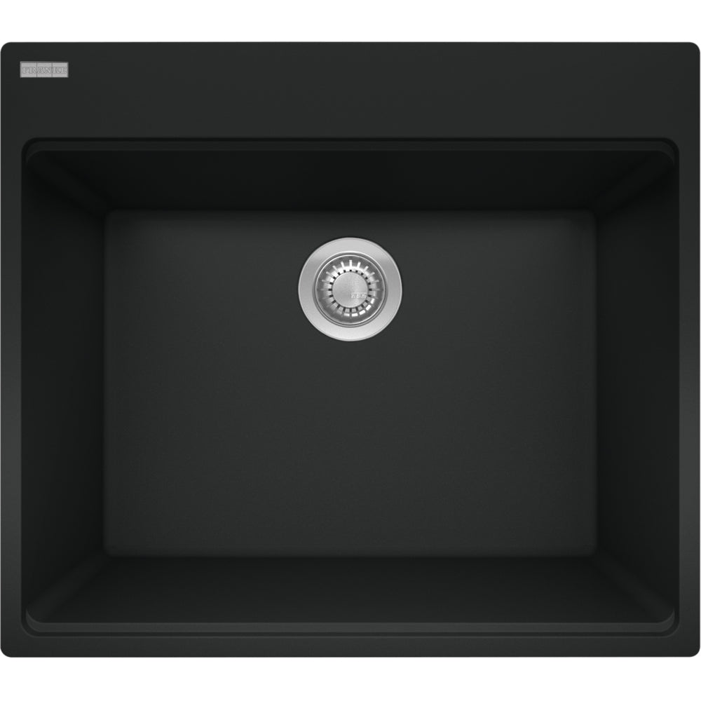 FRANKE Maris Laundry Sink - MAG61023L-SHG-S