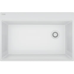 FRANKE Maris Topmount Sink MAG61031OW-PWT-S