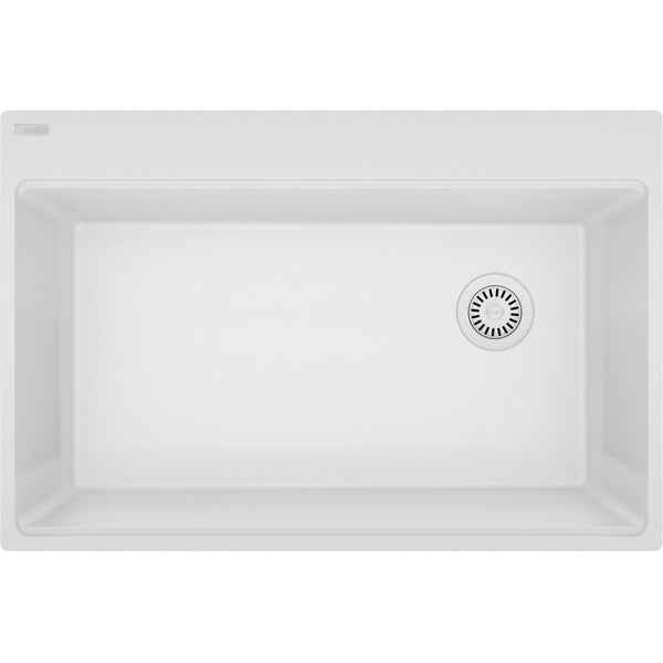 FRANKE Maris Topmount Sink