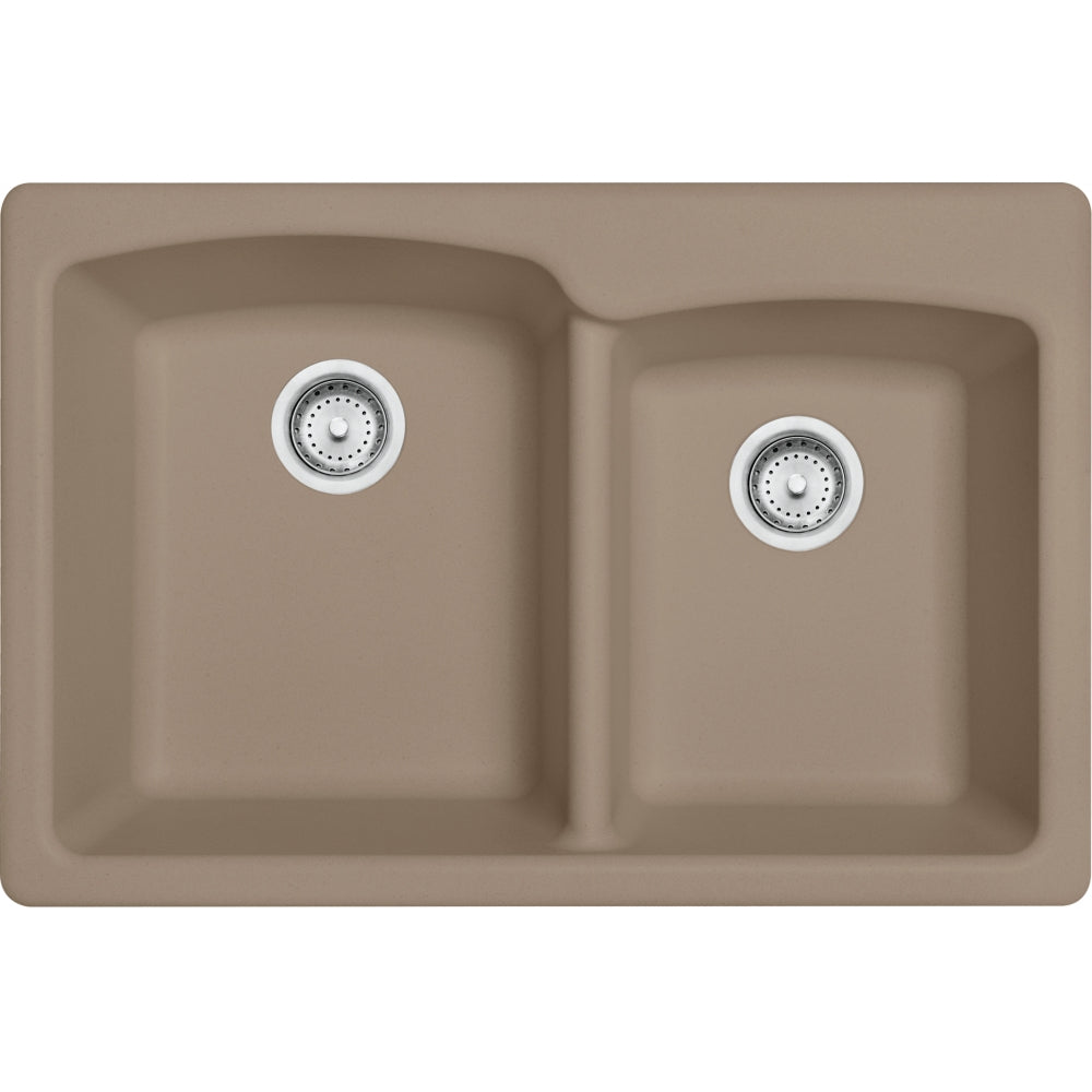 Franke Ellipse Dual Mount Sink