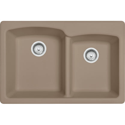 Franke Ellipse Dual Mount Sink