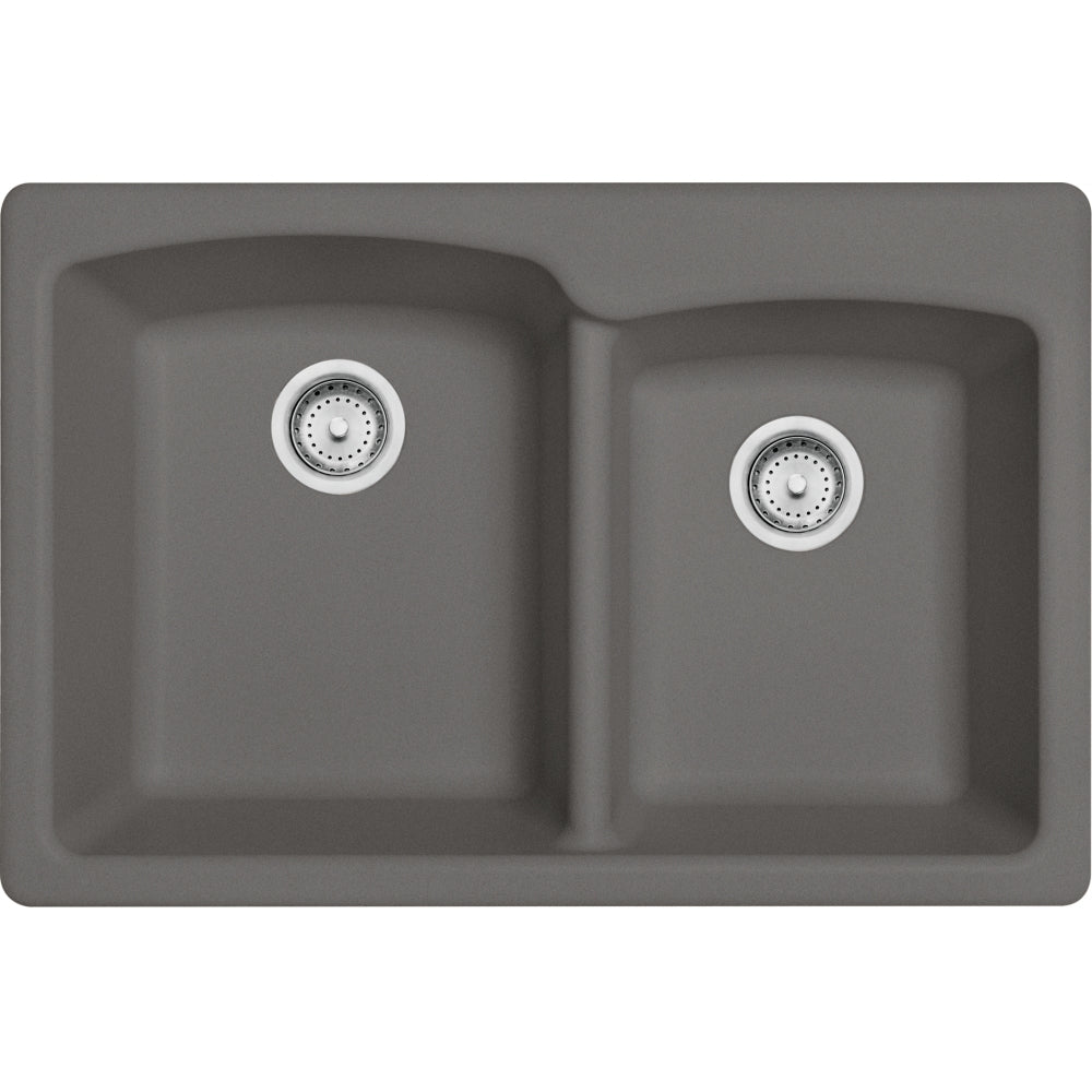 Franke Ellipse Dual Mount Sink