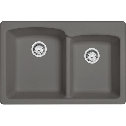 Franke Ellipse Dual Mount Sink