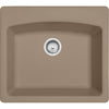 FRANKE Ellipse Dual Mount Sink - ESOX25229-1-CA